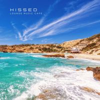 Lounge Music Café - Kissed: Deep House Chill Mix