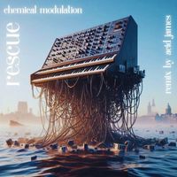 Chemical Modulation - Rescue (5.30 A.M. On the Deck of the MPS Noorderzon)