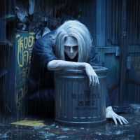 Garbage - Metsuki Sutemi (Explicit)