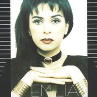 Emilija Kokić - Emilija Kokić