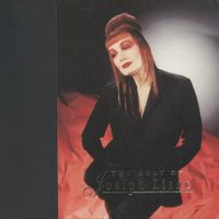 Josipa Lisac - The Best Of Josipa Lisac