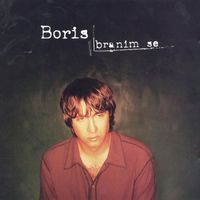 Boris Novković - Branim Se