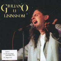 Giuliano - Giuliano U Lisinskom