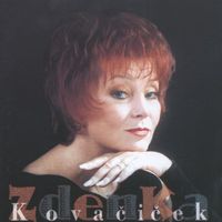 Zdenka Kovačiček - Zdenka Kovačićek