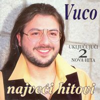 Siniša Vuco - Najveći Hitovi