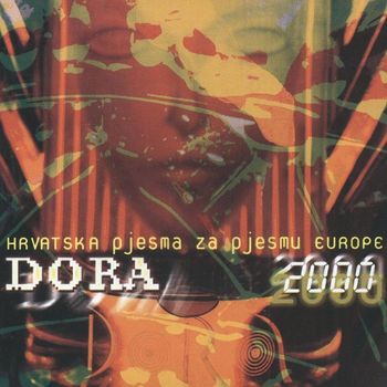 Various Artists - Dora 2000.