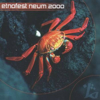 Various Artists - Neum 2000