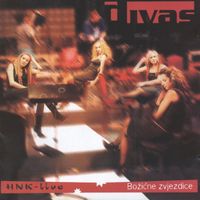 Divas - Divas I Božićne Zvjezdice U Hnk, Live