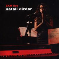Natali Dizdar - ZKM Live