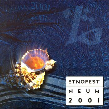 Various Artists - Neum 2001.