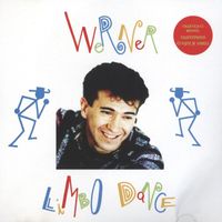 Werner Brozović - Limbo Dance