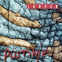 Laufer - Pustinje