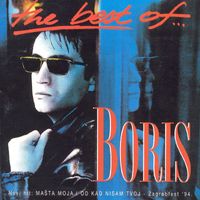 Boris Novković - The Best Of Boris