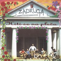Zadruga - Hiti Se Na Pleča (Explicit)