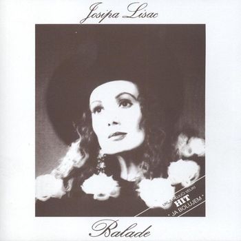 Josipa Lisac - Balade