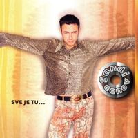 Sandi - Sve Je Tu...