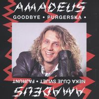 Amadeus - Amadeus