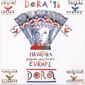 Various Artists - Dora '96