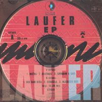Laufer - Ep