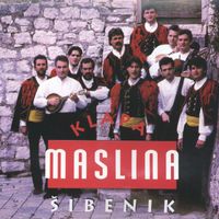 Klapa Maslina - Klapa 'Maslina', Šibenik
