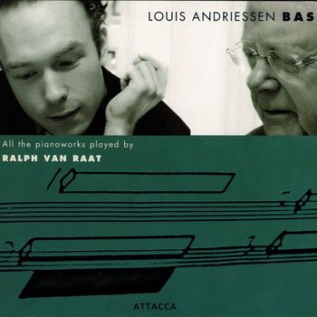 Ralph van Raat - Base
