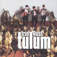 Trio Gušt - Tulum (Explicit)
