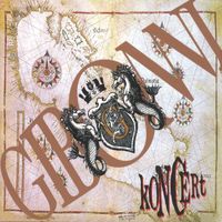 Gibonni - Koncert