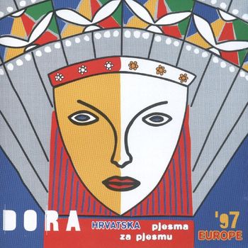 Various Artists - Dora '97 (Explicit)