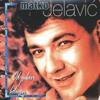 Matko Jelavić - Od Jubavi Bolujem (Explicit)