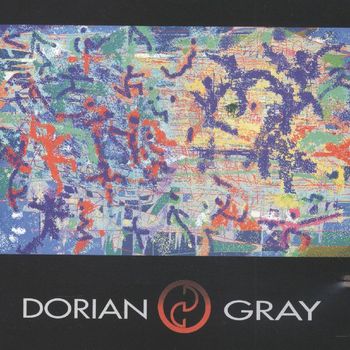 Dorian Gray - Dorian Gray (Explicit)