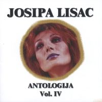 Josipa Lisac - Antologija Josipe Lisac Vol.4