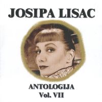 Josipa Lisac - Antologija Josipe Lisac Vol.7