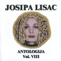 Josipa Lisac - Antologija Josipe Lisac Vol.8