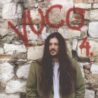 Siniša Vuco - Vuco Iv (Explicit)