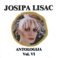 Josipa Lisac - Antologija Josipe Lisac Vol.6