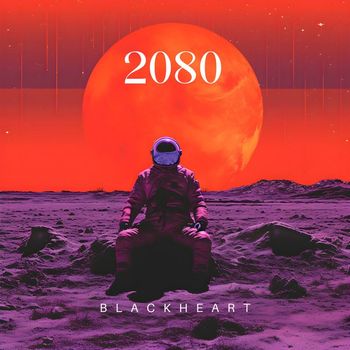 BlackHeart - 2080