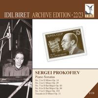 İdil Biret - İdil Biret Archive Edition, Vols. 22-23