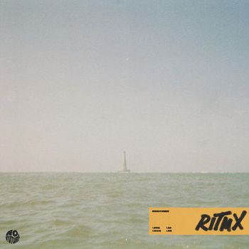 Sevenbeatz - Ritmx