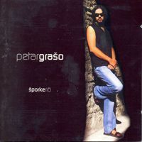 Petar Grašo - Šporke Riči