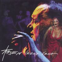 Arsen Dedić - Imena Žena
