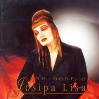 Josipa Lisac - The Best Of Josipa Lisac