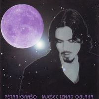 Petar Grašo - Mjesec Iznad Oblaka