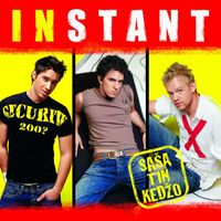 Saša Tin Kedžo - Instant