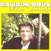 Dalibor Brun - Nema Spavanja