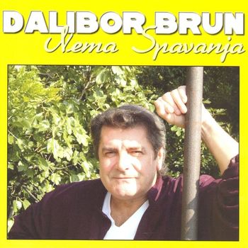 Dalibor Brun - Nema Spavanja