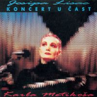 Josipa Lisac - Koncert U Čast Karla Metikoša