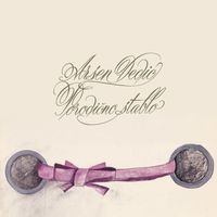 Arsen Dedić - Porodično Stablo