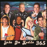 Saša Tin Kedžo - 365