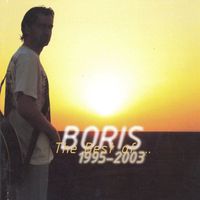 Boris Novković - The Best Of 1995.-2003.