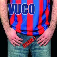 Siniša Vuco - Jesam!